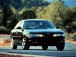 Oldsmobile Intrigue 1998 года